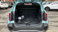 Renault 4 110kW Techno 52kWh Comfort range 5dr Auto Electric Estate